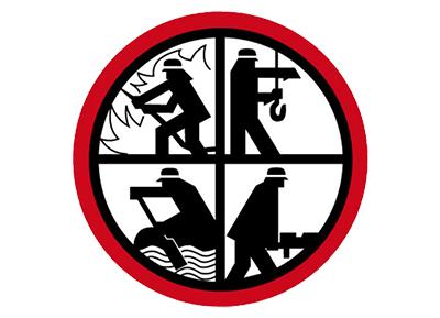 Feuerwehr Rösrath Logo